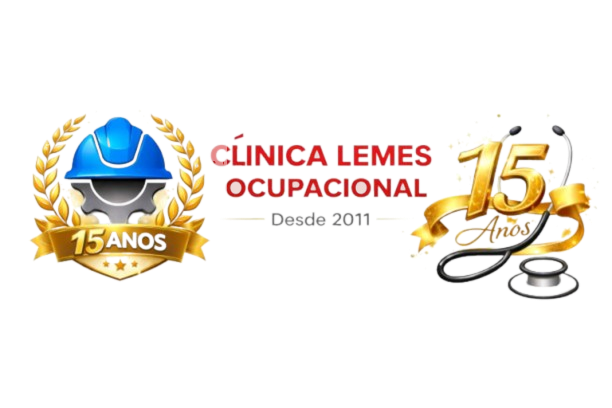 CLÍNICA LEMES OCUPACIONAL